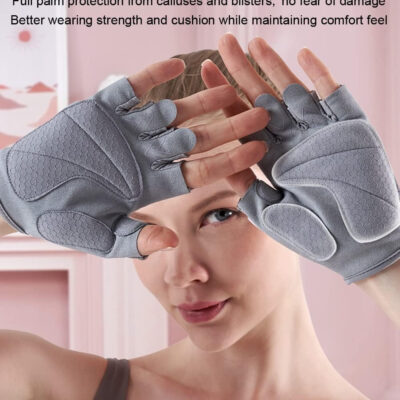 689a675732a593bb9d3a3cda16e6fd46808dc34a8cc2818403026.jpg Workout Gloves - Gym & Fitness Gloves for Women, Hand Protection for Working Out