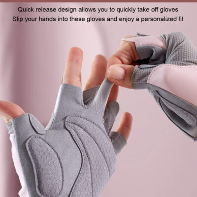 689a675b2ca0f4644f2243fe7908a5504f98b54d15bbe8f4e5213.jpg Workout Gloves - Gym & Fitness Gloves for Women, Hand Protection for Working Out