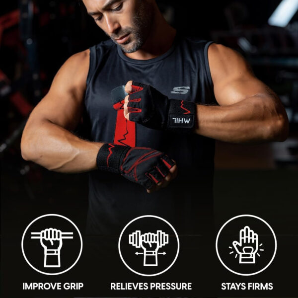 689a690de483cb5c98473522d16daa6c15d893083b8f82d84fed3.jpg MhIL Workout Gloves for Men – Comfortable Gym Gloves for Men with Enhanced Grip for Safety and Hand Protection – Weight Lifting Protection with Wrist Wraps Support for Performance Boost and Style