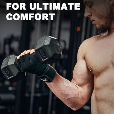 689a6a8e8c93dadf69a1bc90a0c91d07eb8ab8801cbdd4f4941c8.jpg Trideer Workout Gloves for Men, Weight Lifting Gloves with Wrist Wrap Support, Full Palm Protection & Extra Grips for Weightlifting, Exercise, Cross Training, Fitness, Pull-up