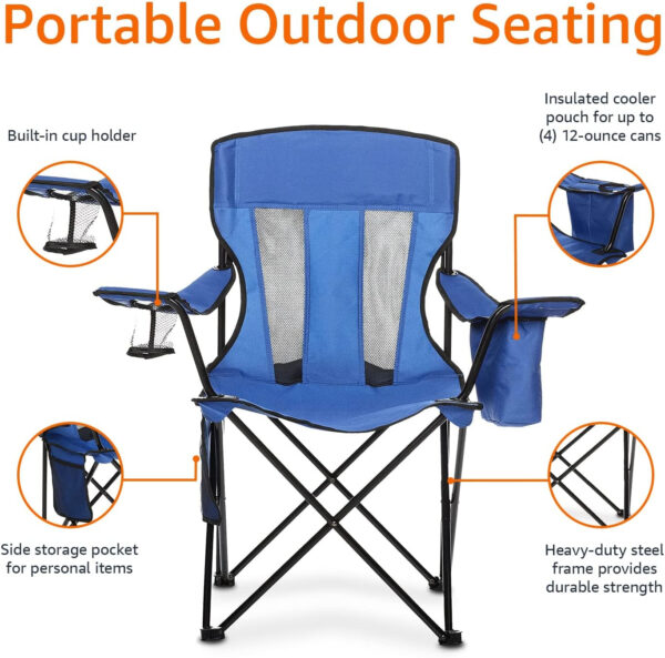689a6ce9db250231257009dd4acb96fbc510002359f9856ace376.jpg Amazon Basics Camping Chair