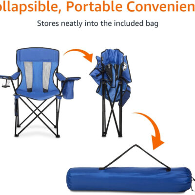 689a6cefc7d7c298b75c3b7ce99022066cad5a9a702541f5f130f.jpg Amazon Basics Camping Chair