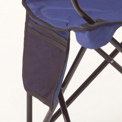 689a6d7d87bc064dc49c7368e976391a9584a51a629c1cde5a90a.jpg Coleman Portable Camping Chair with 4-Can Cooler, Cushioned Seat & Back with Side Pockets & Cup Holder, Carry Bag Included, Great for Camping, Tailgating, Firepits, Patio, & More