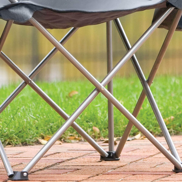 689a6d8b907ca7679158f53cc3766f55e0d3c13a5c20738c52b92.jpg Coleman Portable Camping Chair with 4-Can Cooler, Cushioned Seat & Back with Side Pockets & Cup Holder, Carry Bag Included, Great for Camping, Tailgating, Firepits, Patio, & More