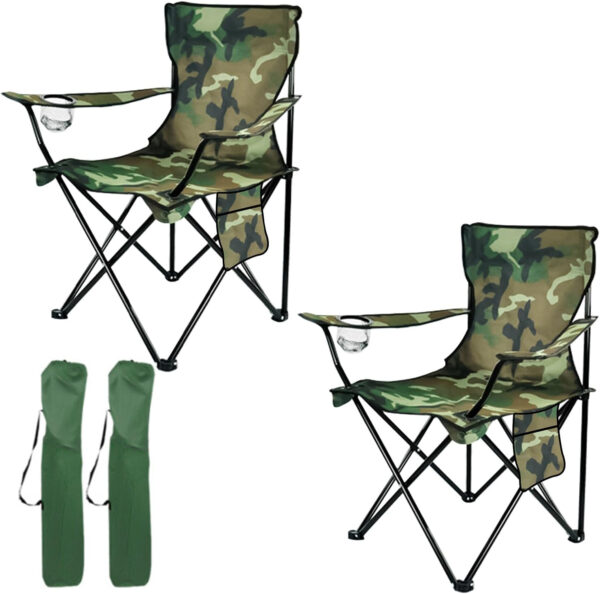 689a6de392f7a60f2556598595582abbce68aeb806ae551fb72a7.jpg Damei century Folding Camping Chairs- Lightweight, Portable Chair for Beach, Lawn, Outdoor Sports