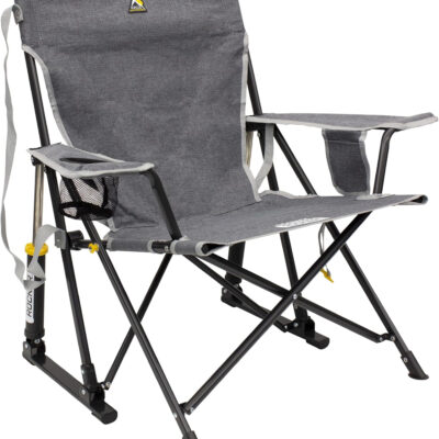 689a6ebba4082e441e3ae038803c3c6d6eb1e0d2de88b1676c560.jpg GCI OUTDOOR Kickback Rocker Outdoor Rocking Chair with Beverage Holder