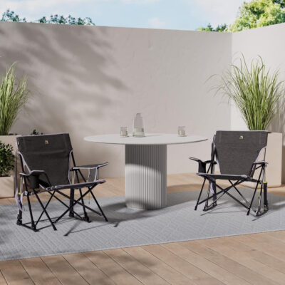 689a6ebd2ee406c2a63d202a51703d6fd32f958fa990c4017b831.jpg GCI OUTDOOR Kickback Rocker Outdoor Rocking Chair with Beverage Holder