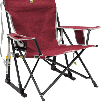 689a6ec2d67ef20634c96449b035445d9c64f774f06ed5d1d4bda.jpg GCI OUTDOOR Kickback Rocker Outdoor Rocking Chair with Beverage Holder