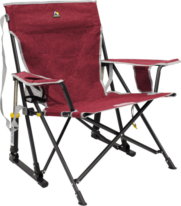 689a6ec2d67ef20634c96449b035445d9c64f774f06ed5d1d4bda.jpg GCI OUTDOOR Kickback Rocker Outdoor Rocking Chair with Beverage Holder