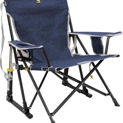 689a6ec4e0439227e5f60ce27187988703bc4c87e3255abd1a228.jpg GCI OUTDOOR Kickback Rocker Outdoor Rocking Chair with Beverage Holder
