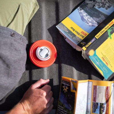 689acd01b5d0c59dd1f70b3f7c8122bfc558383c1eaeeb2b88f05.jpg HYDAWAY 25oz Collapsible Water Bottle - BPA-Free, Leakproof, Lightweight, and Space-Saving - Perfect for Hiking, Travel, and All-Day Hydration