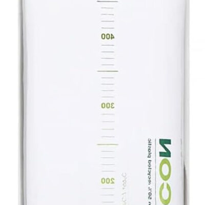 689ad1c576335ab15d6af1aa469fee4af0cf03336b031b4fcb70a.jpg HydraPak Recon Twist & Sip - Wide Mouth Recycled Plastic Water Bottle (24oz or 32oz) - Eco Friendly, BPA Free, Easy Carry