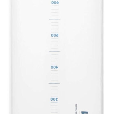 689ad1edeec84b0f81646a6c9ddc3726ea201e85c59e5eef6cad9.jpg HydraPak Recon Twist & Sip - Wide Mouth Recycled Plastic Water Bottle (24oz or 32oz) - Eco Friendly, BPA Free, Easy Carry