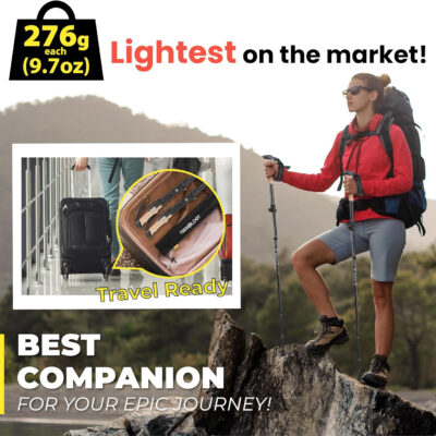 689ad5e8407e945d17e44552f7b9f0fff73edce6ac1d757e190cf.jpg TREKOLOGY Trekking Poles – Lightweight, Adjustable Hiking Sticks for Men & Women – Durable Aluminum, Compact & Foldable with Comfortable Grip – Perfect for Hiking, Walking & Seniors, TREKZ XE