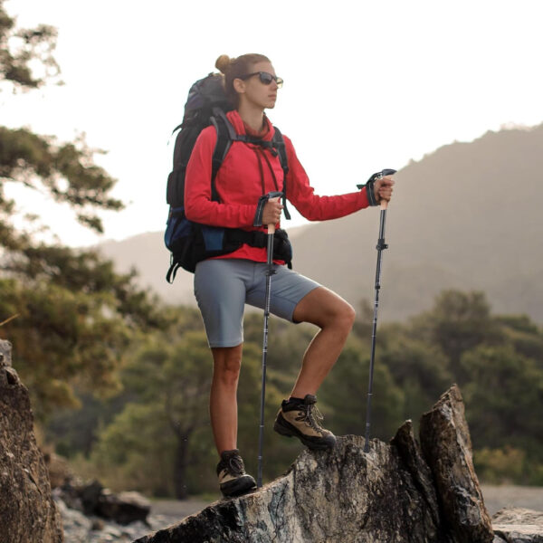 689ad5eb49e03b91e2dfc7922946252792f4b78de3f1c8e1bcd9f.jpg TREKOLOGY Trekking Poles – Lightweight, Adjustable Hiking Sticks for Men & Women – Durable Aluminum, Compact & Foldable with Comfortable Grip – Perfect for Hiking, Walking & Seniors, TREKZ XE