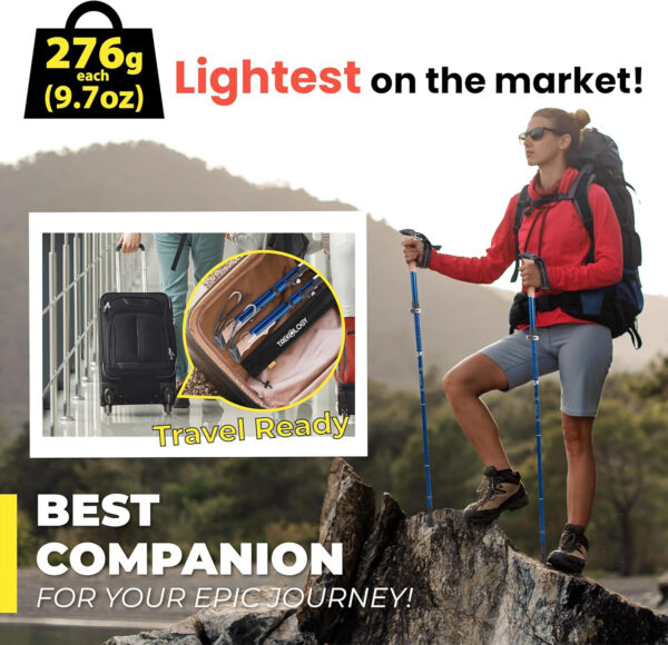 689ad5f29c6a0fa7dcfacddf55ed70ae5ae497f50a8d0adca4d19.jpg TREKOLOGY Trekking Poles – Lightweight, Adjustable Hiking Sticks for Men & Women – Durable Aluminum, Compact & Foldable with Comfortable Grip – Perfect for Hiking, Walking & Seniors, TREKZ XE