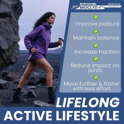 689ad6eccc5ea7cf81f0c1e0aec0cfd0c1605eb1b6181d6a05701.jpg Collapsible Hiking Poles, 7075 Aluminum Trekking Poles, 2pc Lightweight Folding Adjustable for Men & Women, Walking Sticks for Hiking, Camping, Backpacking