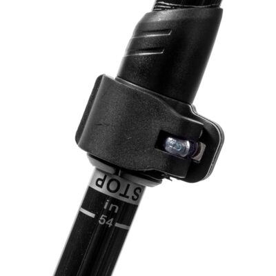 689ad76b005cc3fe061cc04de3ec554b501947e8559e9385d6e95.jpg Cascade Mountain Tech Trekking Poles - Carbon Fiber Walking or Hiking Sticks with Quick Adjustable Locks