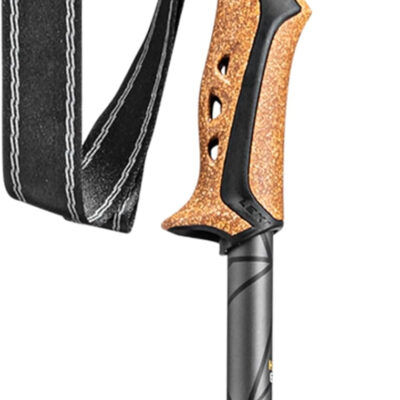 LEKI Khumbu Lite Aluminum Adjustable Lightweight Walking Poles for Trekking & Hiking