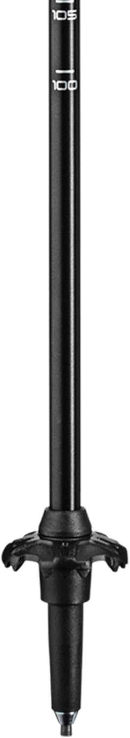 LEKI Khumbu Lite Aluminum Adjustable Lightweight Walking Poles for Trekking & Hiking