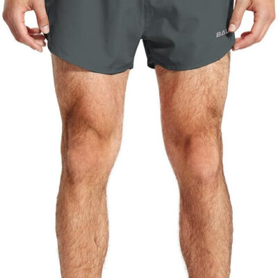 689ae24a77f75ec427448728b376e7d787e4984fbe89c642e306d.jpg baleaf Men's 3” Running Shorts Gym Quick Dry Athletic Workout Pocket Lightweight Brief