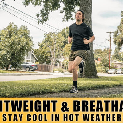 Condor Men's Running Shorts