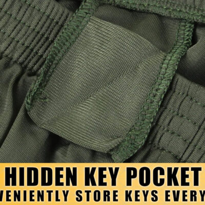 Condor Men's Running Shorts