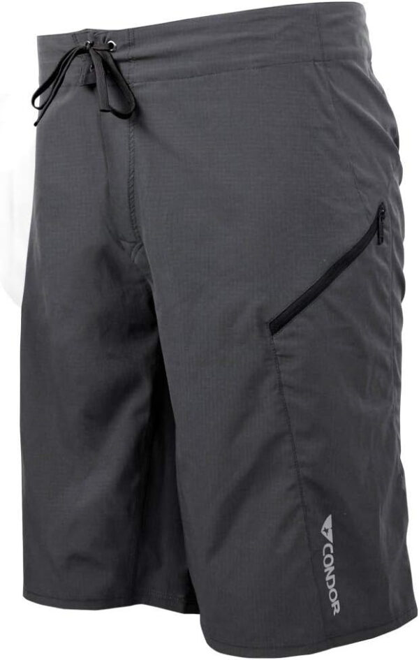 Condor Men's Running Shorts