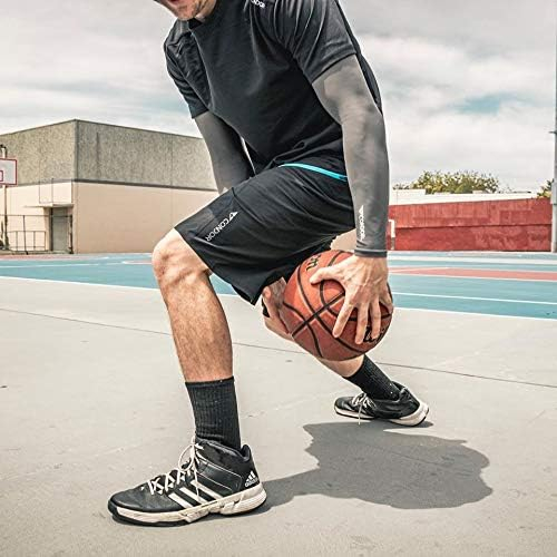 Condor Men's Running Shorts