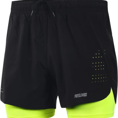 689ae32c8286551c7207d97c144a2b9e56289c89b3b699a0c459c.jpg ARSUXEO Men's Active Training Running Shorts 2 in 1