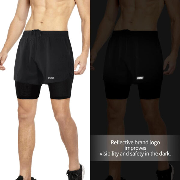 689ae34a2dfadbf8f2c301a9f6b61e1d8dd09ad76cf8d3dfe93e8.jpg ARSUXEO Men's Active Training Running Shorts 2 in 1