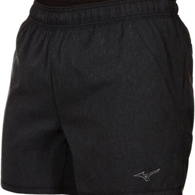 Mizuno Men's Alpha Eco 5" Running Short