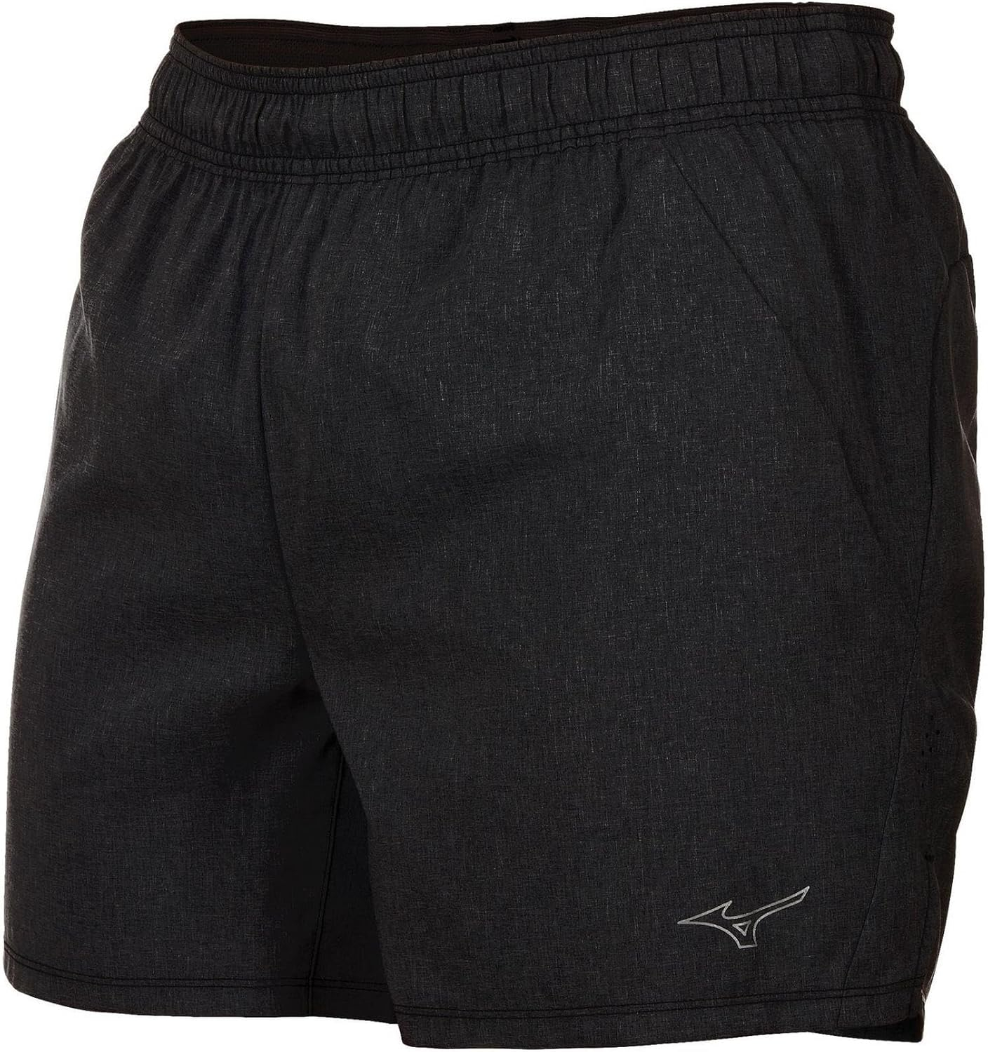 Mizuno Men's Alpha Eco 5" Running Short