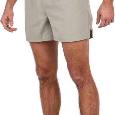 Mizuno Men's Alpha Eco 5" Running Short