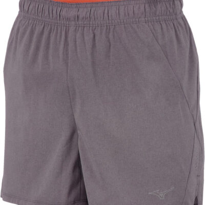 Mizuno Men's Alpha Eco 5" Running Short