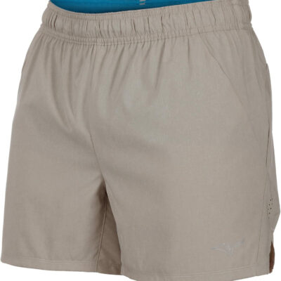 Mizuno Men's Alpha Eco 5" Running Short