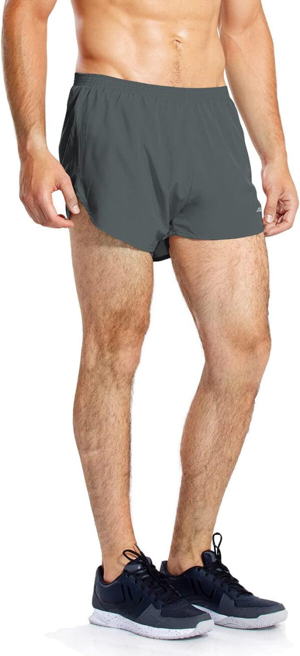 689ae4168cf62ff4eee3f0bbfc710e5cf7cf7bc3ba1d62d22db41.jpg baleaf Men's 3” Running Shorts Gym Quick Dry Athletic Workout Pocket Lightweight Brief