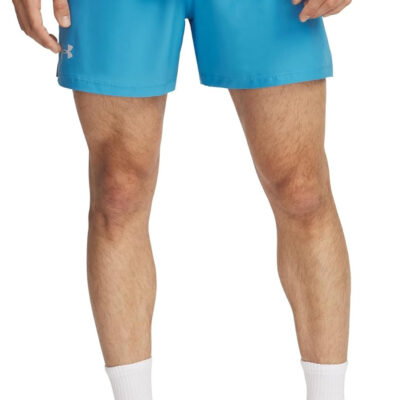 Under Armour Men's Launch Run 5" Shorts