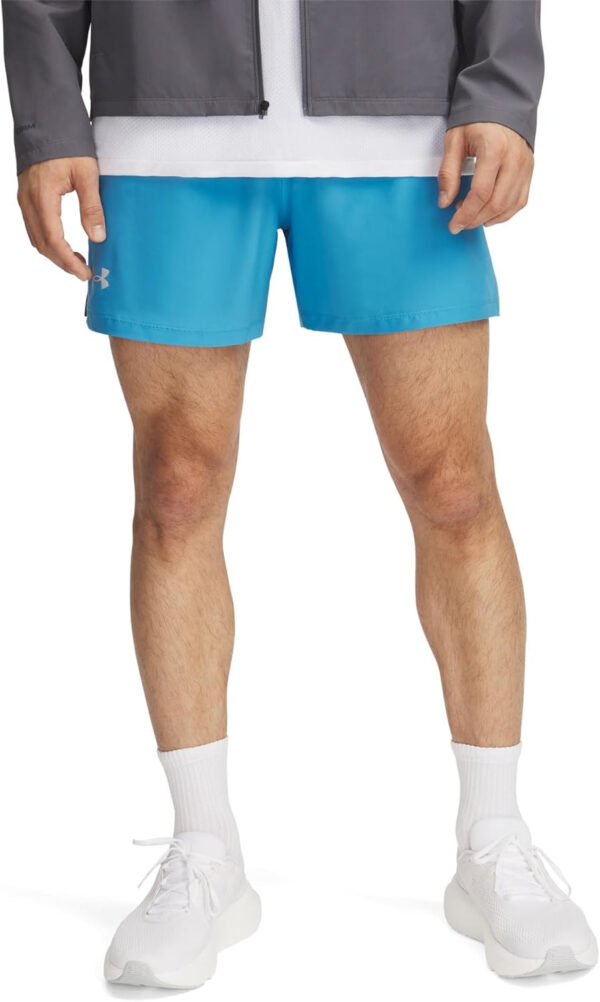 Under Armour Men's Launch Run 5" Shorts