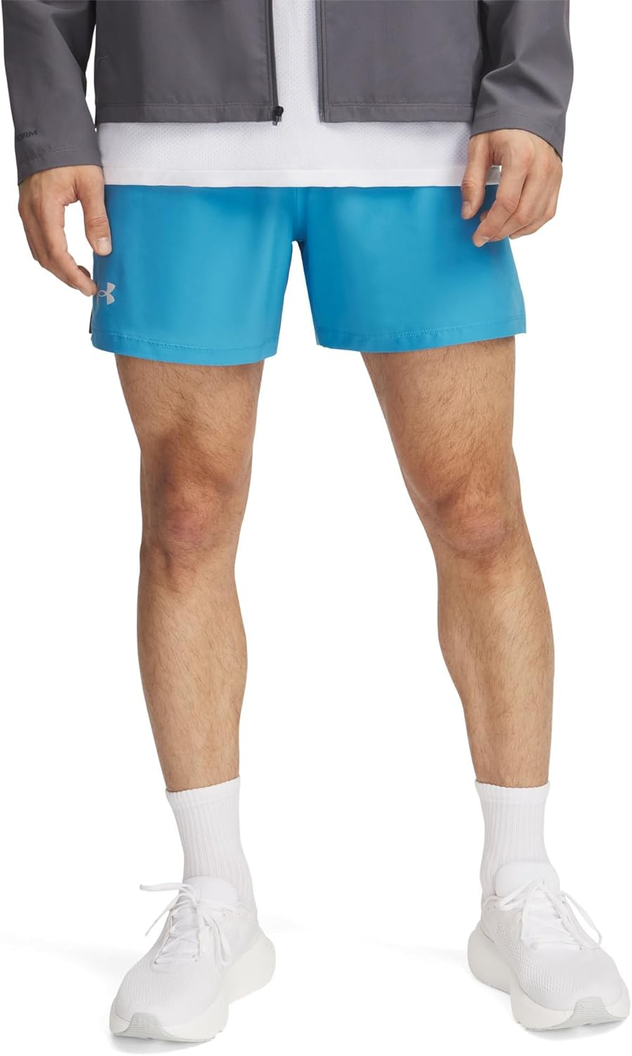 Under Armour Men's Launch Run 5" Shorts