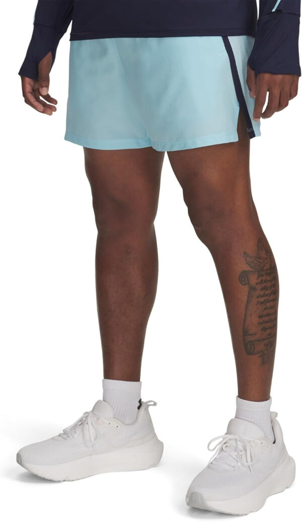 Under Armour Men's Launch Run 5" Shorts