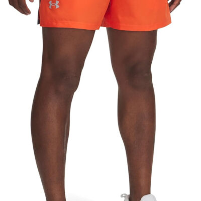 Under Armour Men's Launch Run 5" Shorts