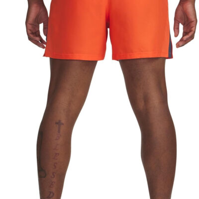 Under Armour Men's Launch Run 5" Shorts