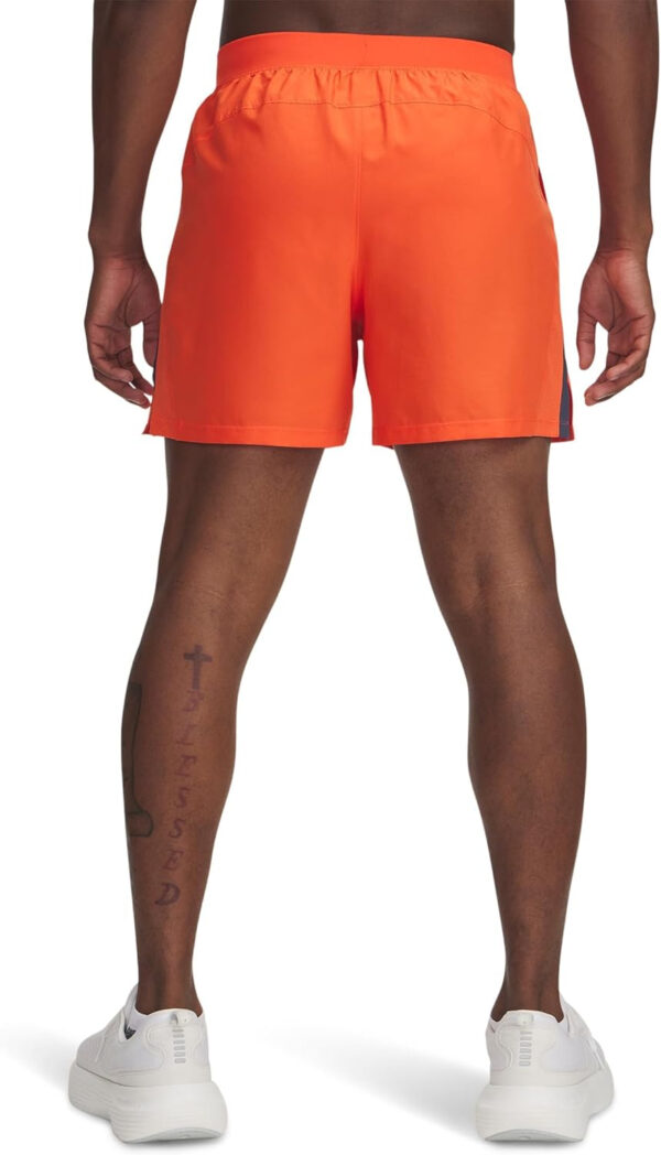 Under Armour Men's Launch Run 5" Shorts