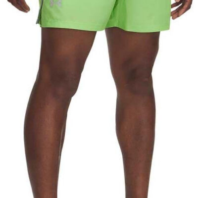 Under Armour Men's Launch Run 5" Shorts