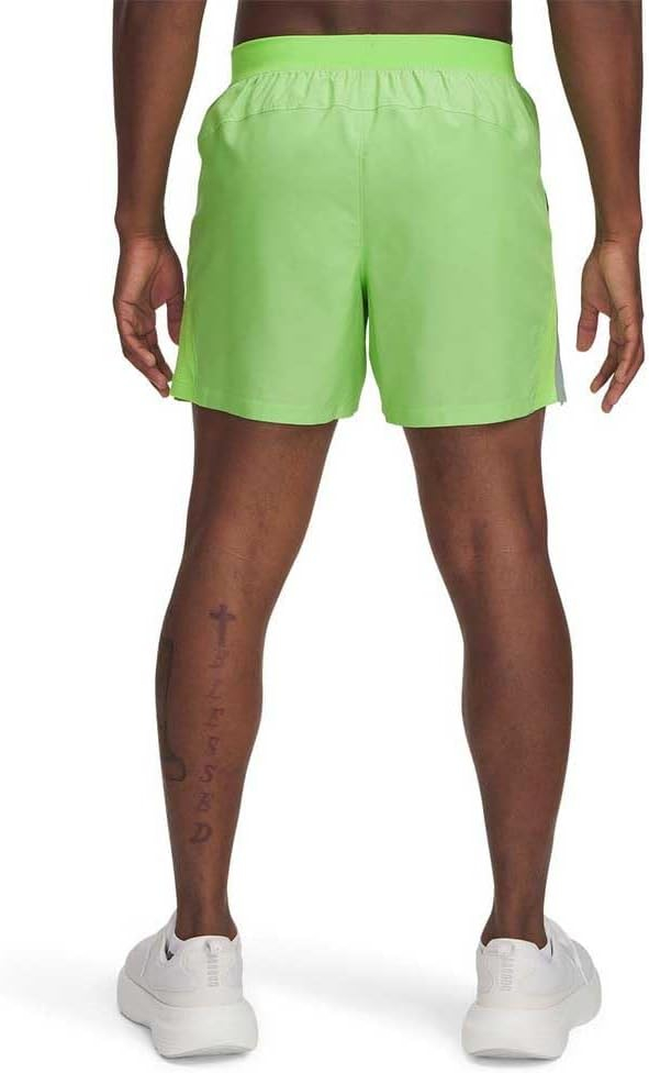 Under Armour Men's Launch Run 5" Shorts