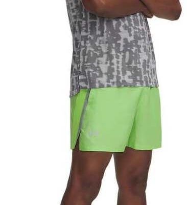 Under Armour Men's Launch Run 5" Shorts
