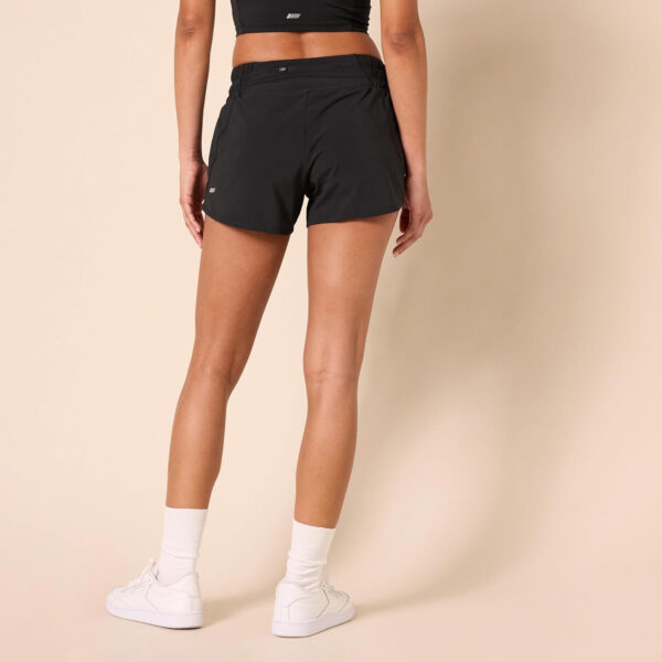 689ae4b330f715e395be82090cde19968859ea4e981bd97b87f0b.jpg Amazon Essentials Women's Regular-Fit Athletic Ruched Waistband Woven Running Short