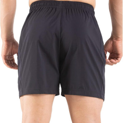 689ae8a3673cf7c847afbd195348ebaa1dd982dc033ae84970fd5.jpg Men's 5" Running Shorts 2 Pack Quick Dry Athletic Workout Gym Shorts with Zipper Pockets