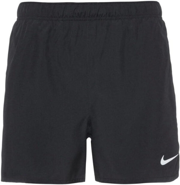 Nike Men's Challenger Dri-Fit Brief-Lined Running Shorts (5" Inseam)